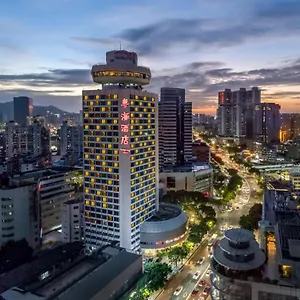 visit hotel